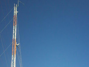 Rádio 98,7 MHZ FM de Uruburetama
