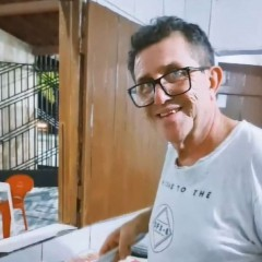 Apresentador Elifaz